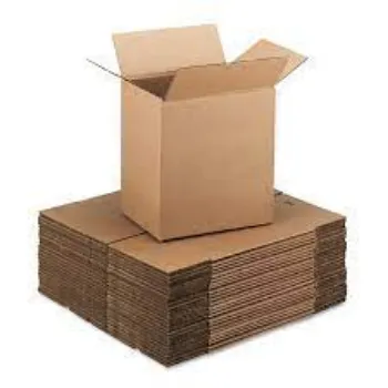  5 Ply Corrugated Box