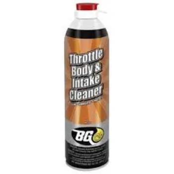 Keeps Clean Air Intake Cleaner