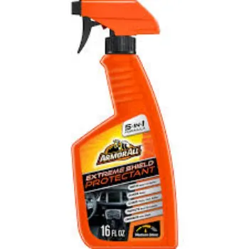 Armor All Car Spray Cleaner