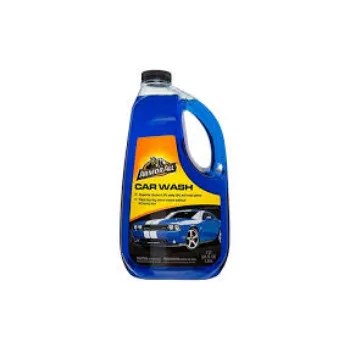 Armor All Car Wash Detergent