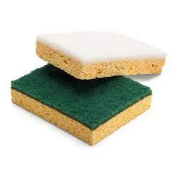 Plain Cellulose Sponge