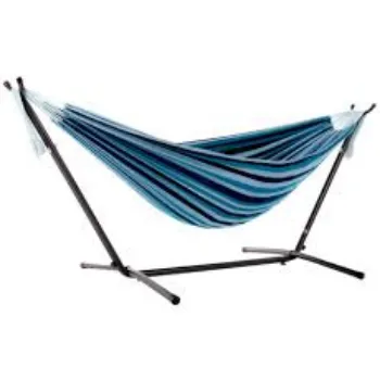 Comfortable Cotton Hammock