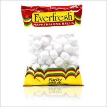 Everfresh Naphthalene Ball