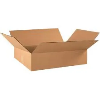  5 Ply Corrugated Box