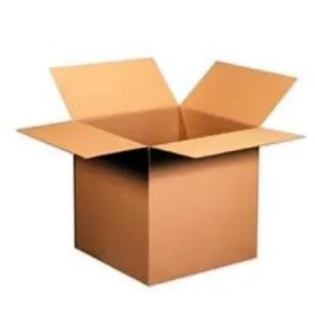  5 Ply Corrugated Box