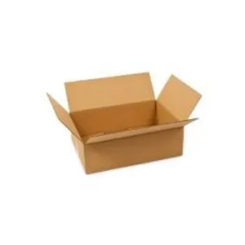  5 Ply Corrugated Box