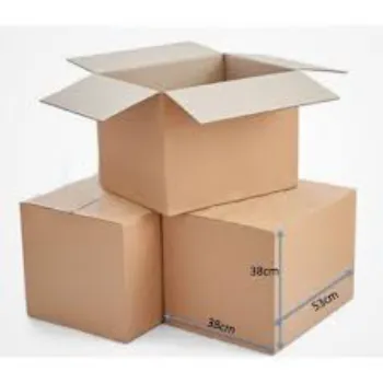  Perfect Shape 5 Ply Corrugated Box