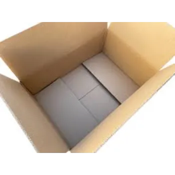 New Lightweight 5 Ply Corrugated Box