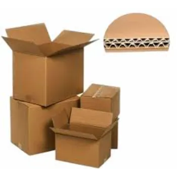  Superior Quality 5 Ply Corrugated Box