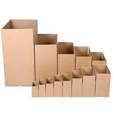 Good Quality  5 Ply Corrugated Box