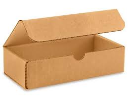 Premium Quality 5 Ply Corrugated Box