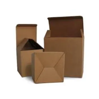 New Corrugated 5 Ply Corrugated Box