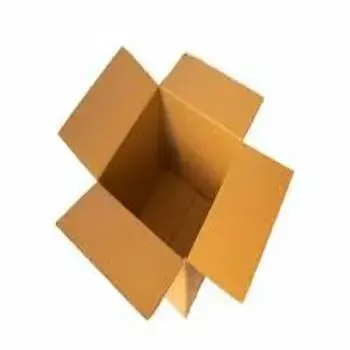 5 Ply Corrugated Box