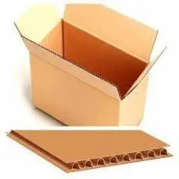 Khodiyar 5 Ply Corrugated Box