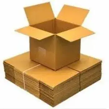 5 Ply Corrugated Box