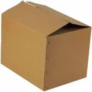 Good Quality 5 Ply Corrugated Box