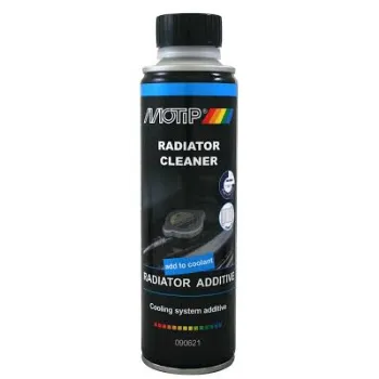 Liquid Radiator Cleaner
