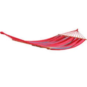 Comfortable Woven Hammock