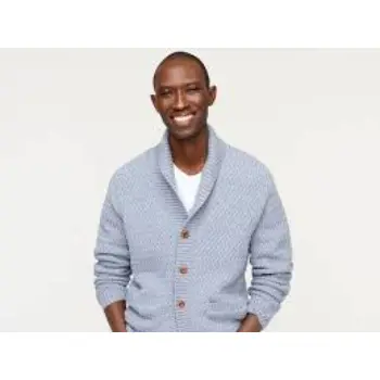 Men Cardigan