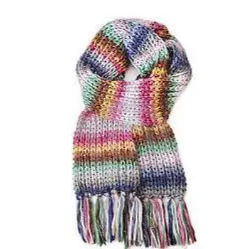 Stylish Woolen Scarf