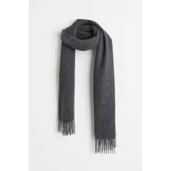 Cashmere scarf 