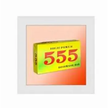 High Quality 555 Bar