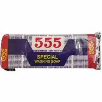 Sharma 555 Bar