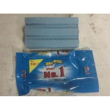 555 Bar Soap
