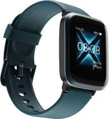 Boat Storm Smart Watch 