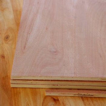 Durable Flexible Plywood