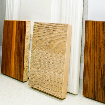 Rectangle Hardwood Plywood