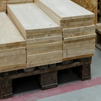 Rectangle Marine Grade Plywood