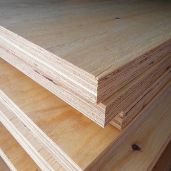 Durable Shuttering Plywood