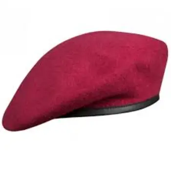 New Fashion Security Beret Cap 