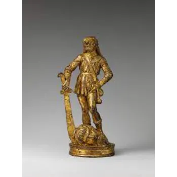 Bronze Sculpture in the Renaissance 