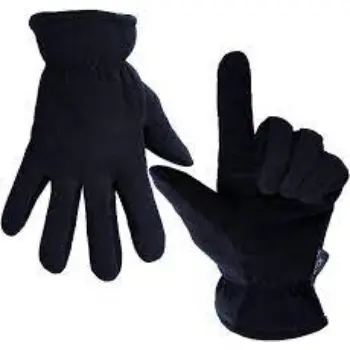 Men Women Winter Gloves 
