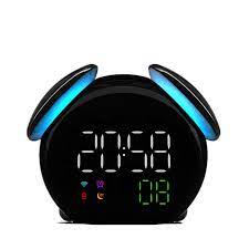 Decorative Smart Digital Clock