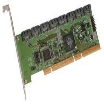 64 Bit PCI Card