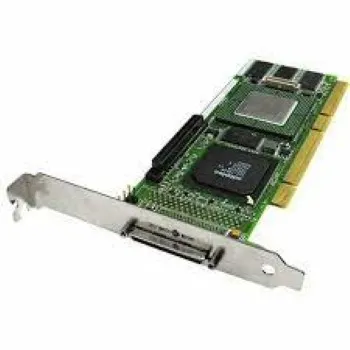 64 Bit PCI Card