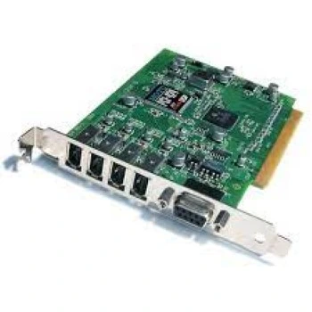 64 Bit PCI Card