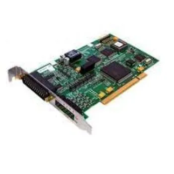 Nice Finished, 64 Bit PCI Card