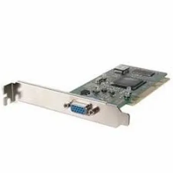 64 Bit PCI Card