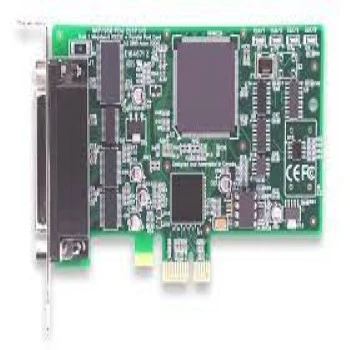 64 Bit PCI Card