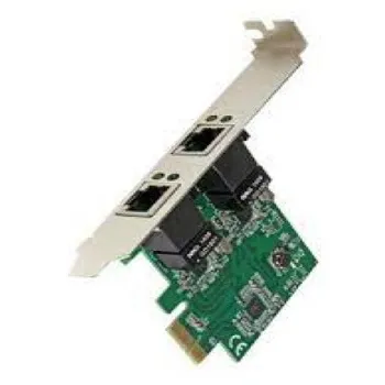 64 Bit PCI Card