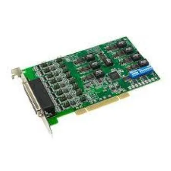 Rust Proof, 64 Bit PCI Card
