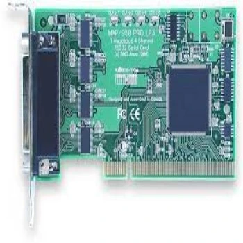 64 Bit PCI Card