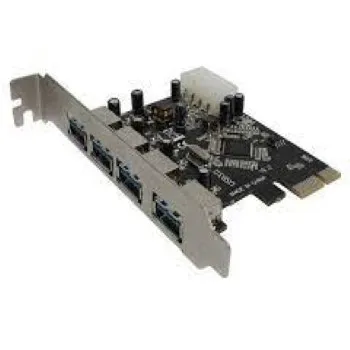 Cost Effective, 64 Bit PCI Card