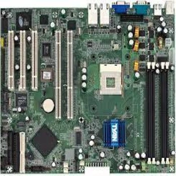 64 Bit PCI Card