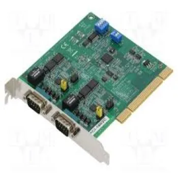 64 Bit PCI Card