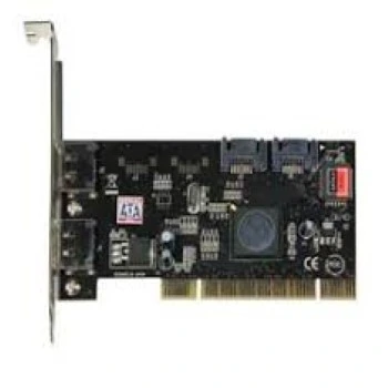 64 Bit PCI Card